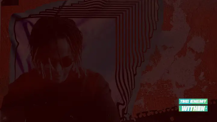 The Enemy Within: notes slide