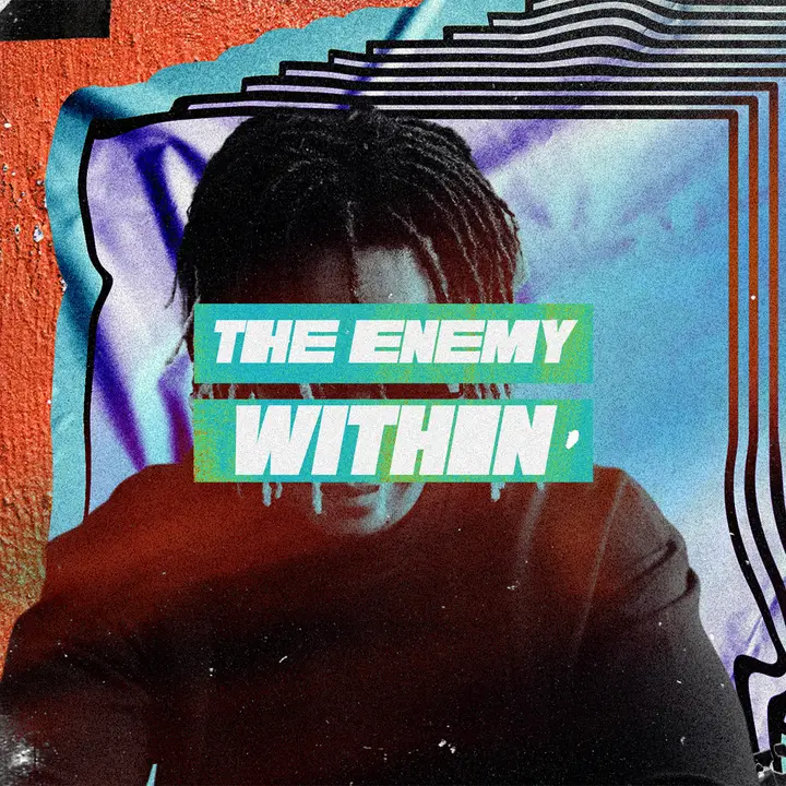The Enemy Within: social post