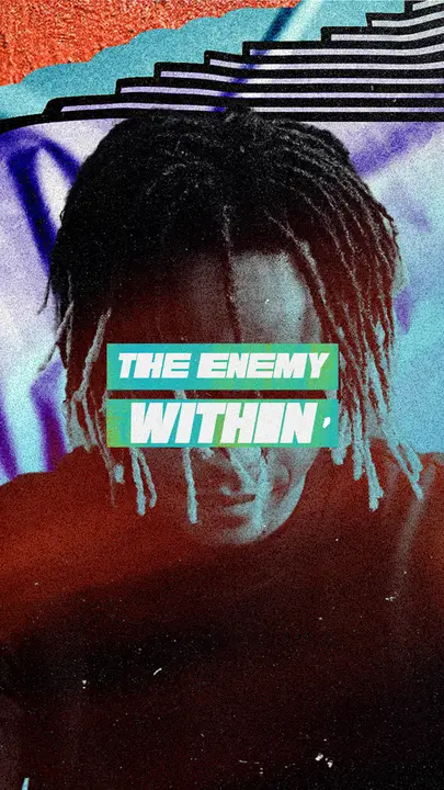 The Enemy Within: story