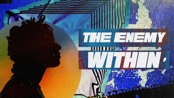 The Enemy Within: HD slide
