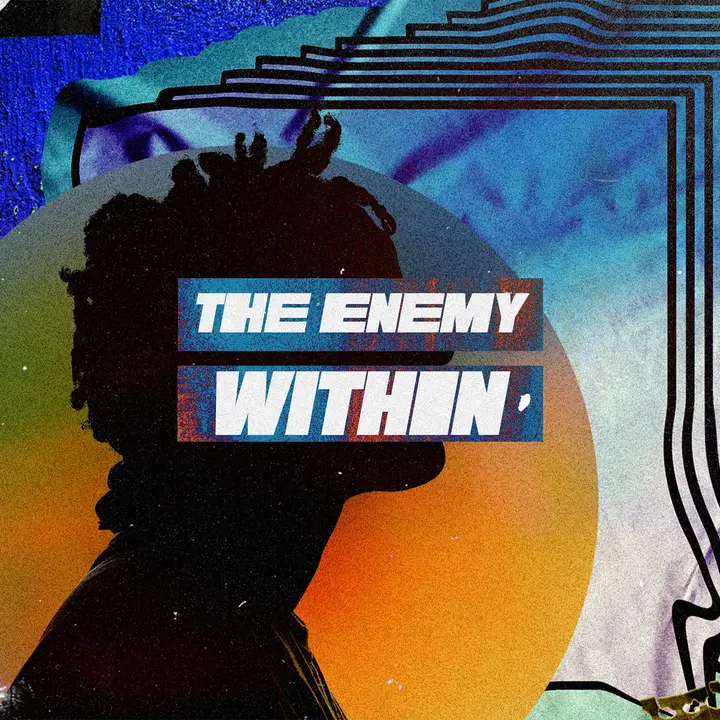 The Enemy Within: social post