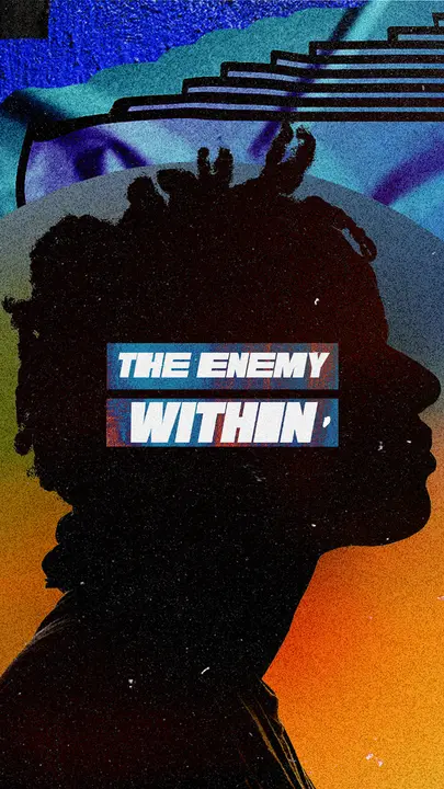 The Enemy Within: story