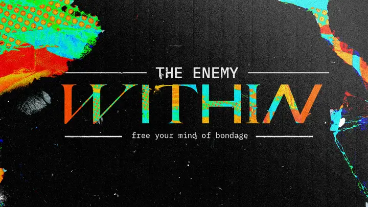 The Enemy Within: HD slide