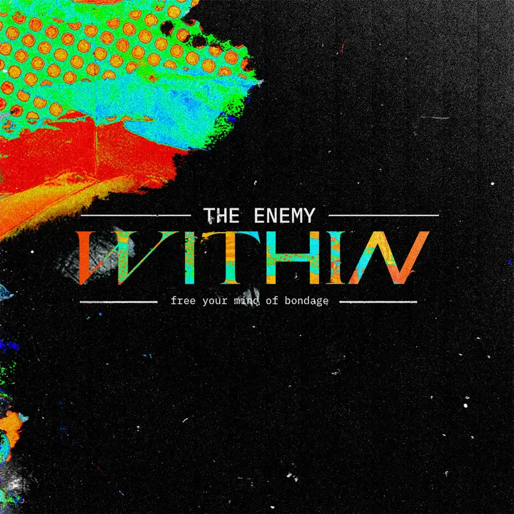 The Enemy Within: social post