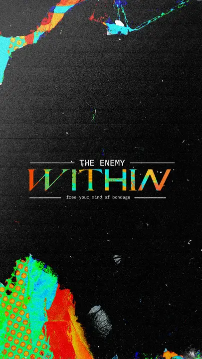 The Enemy Within: story