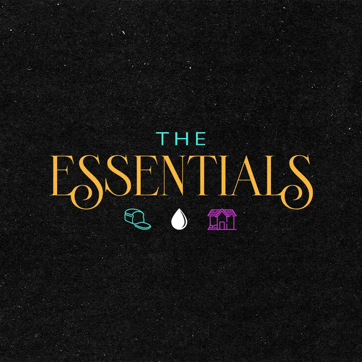 The Essentials: social post