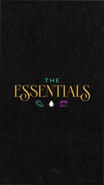 The Essentials: story