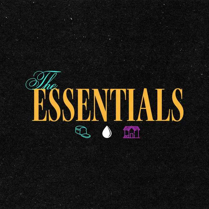 The Essentials: social post
