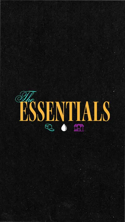 The Essentials: story