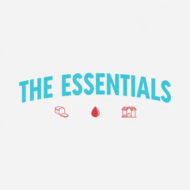 The Essentials: social post