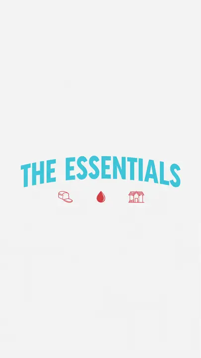 The Essentials: story