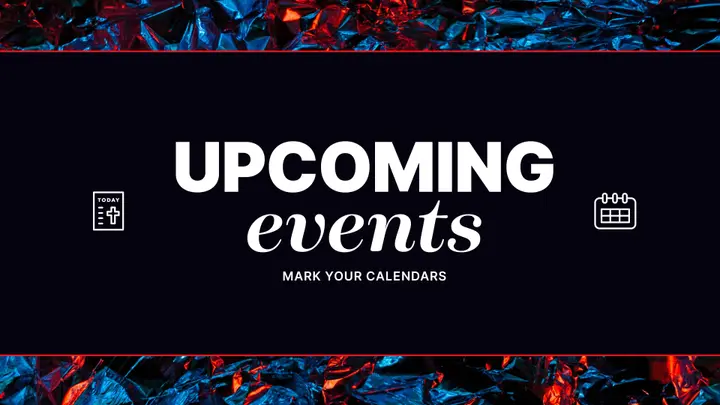 Festive Foil Slide Pack: upcoming slide