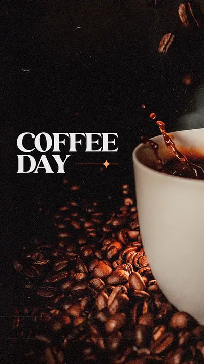 Coffee Day: story