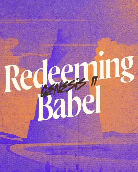 Redeeming Babel: social post