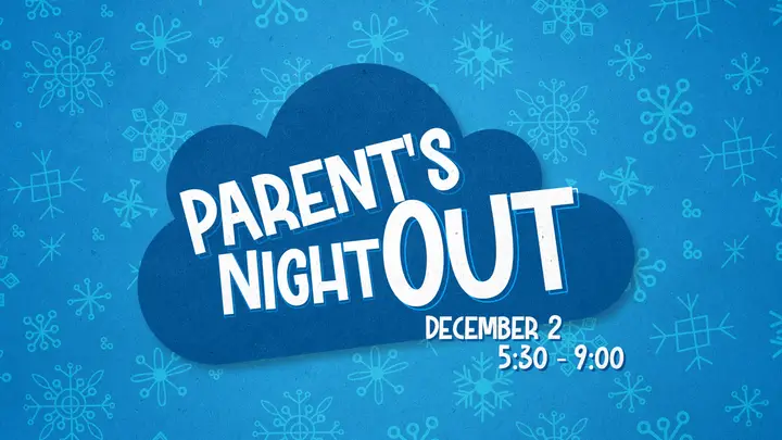 Parent’s Night Out: HD slide