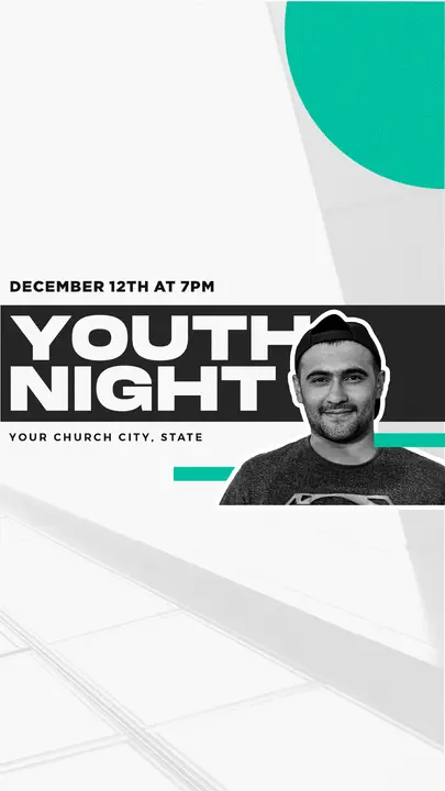 Youth Night: story