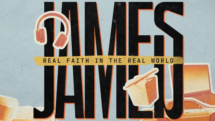Real Faith in the Real World: HD slide
