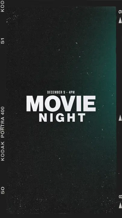 Movie Night: story