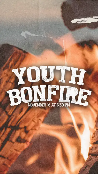 Youth Bonfire: story
