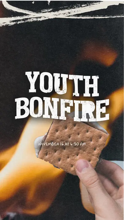 Youth Bonfire: story
