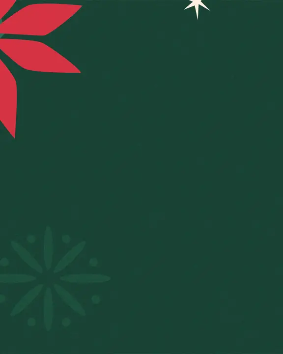 Christmas Party: social post · blank