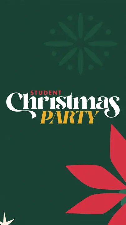 Christmas Party: story