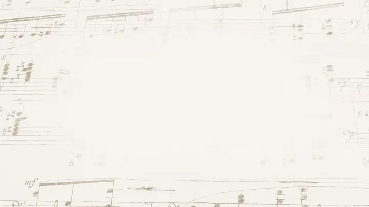 Christmas Carols: blank slide 1