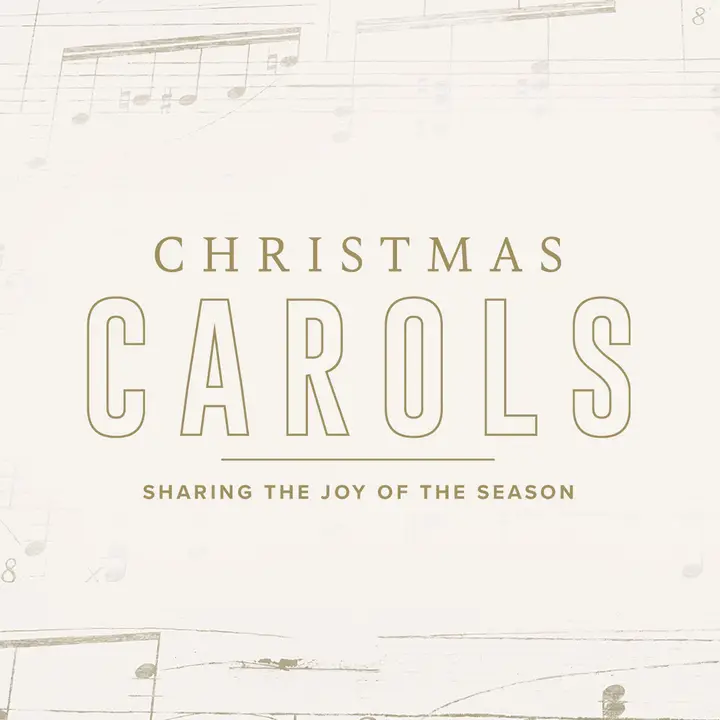 Christmas Carols: social post
