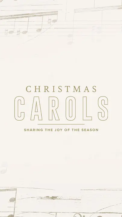 Christmas Carols: story