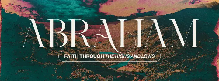 Abraham: facebook cover
