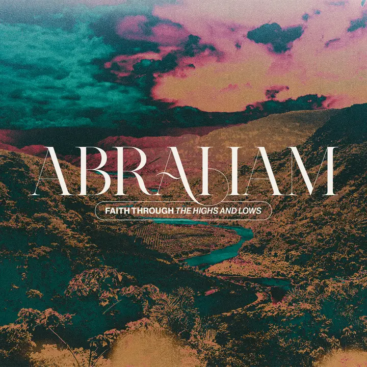 Abraham: social post