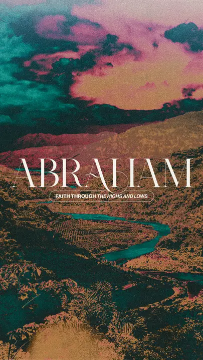 Abraham: story
