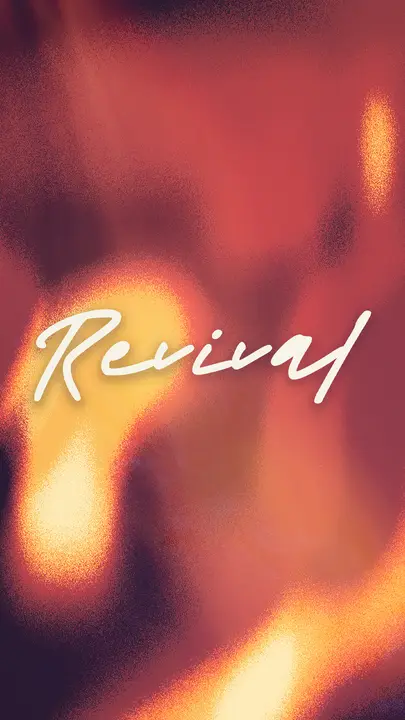 Revival: story