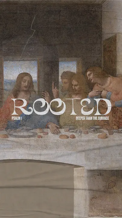 Rooted: story