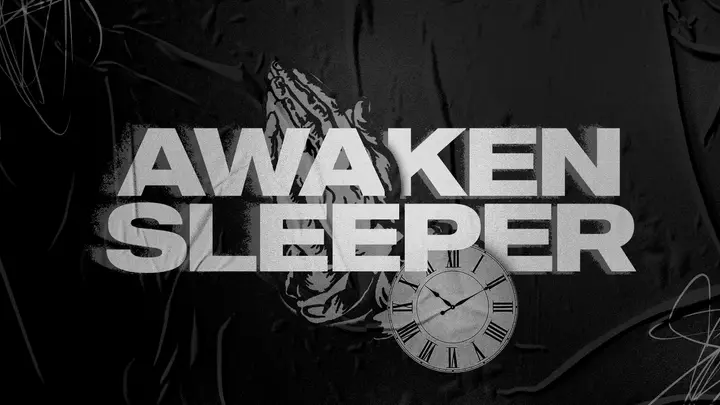 Awaken Sleeper: HD slide