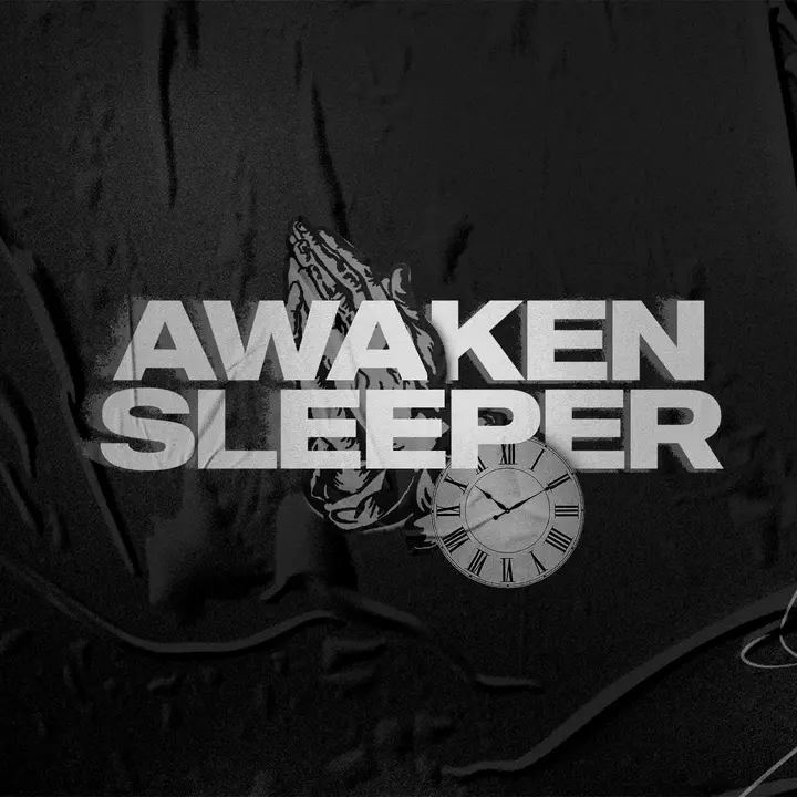 Awaken Sleeper: social post