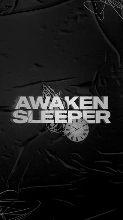 Awaken Sleeper: story
