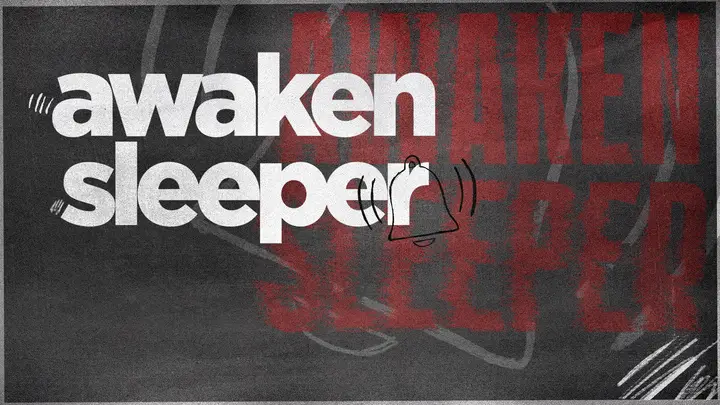 Awaken Sleeper: HD slide