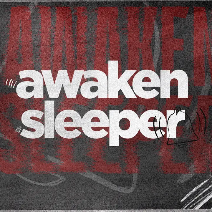 Awaken Sleeper: social post