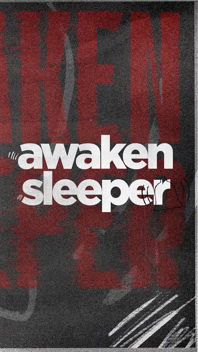 Awaken Sleeper: story
