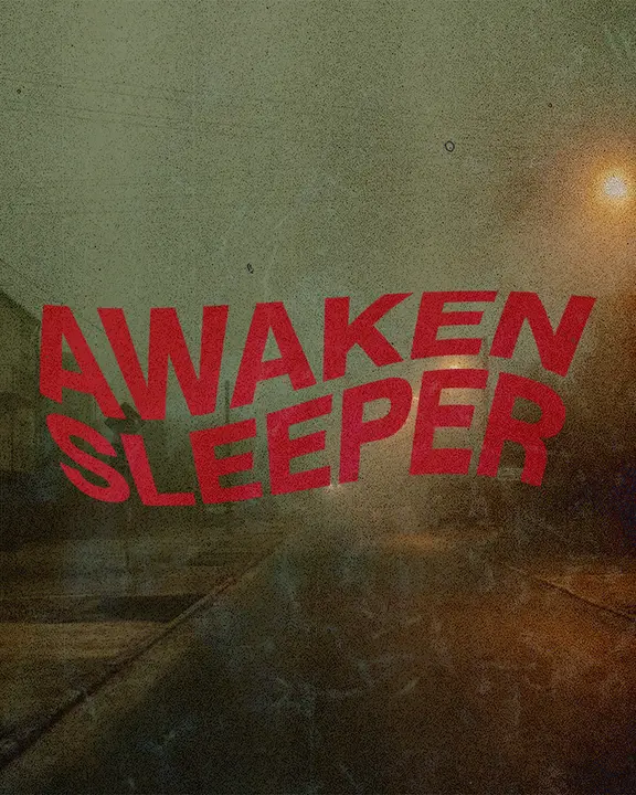 Awaken Sleeper: social post