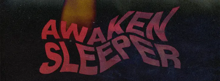 Awaken Sleeper: facebook cover