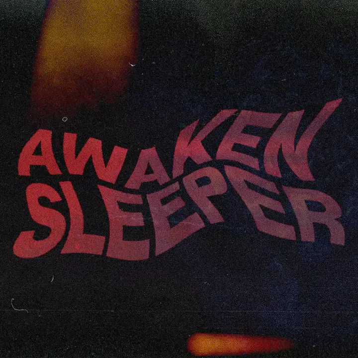 Awaken Sleeper: social post