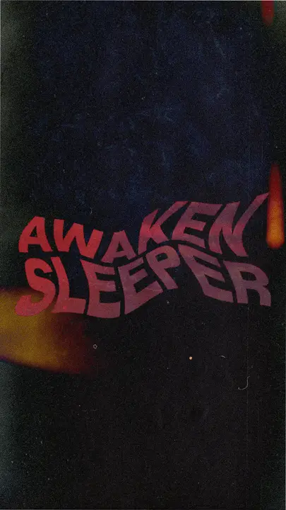 Awaken Sleeper: story