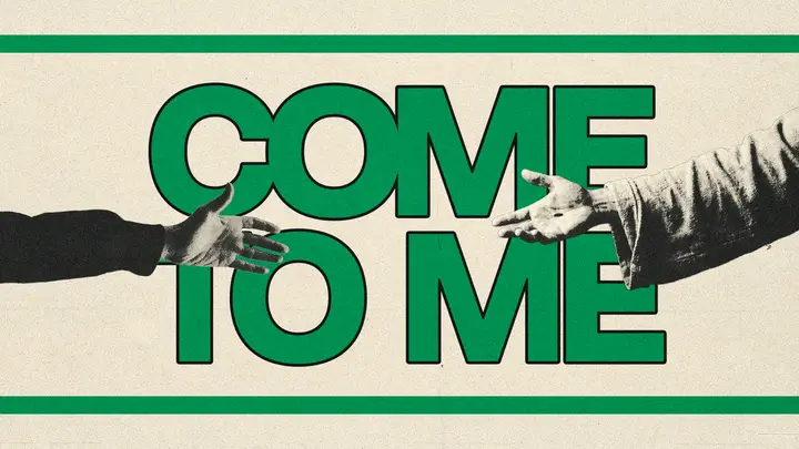 Come To Me: HD slide
