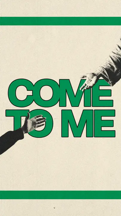 Come To Me: story