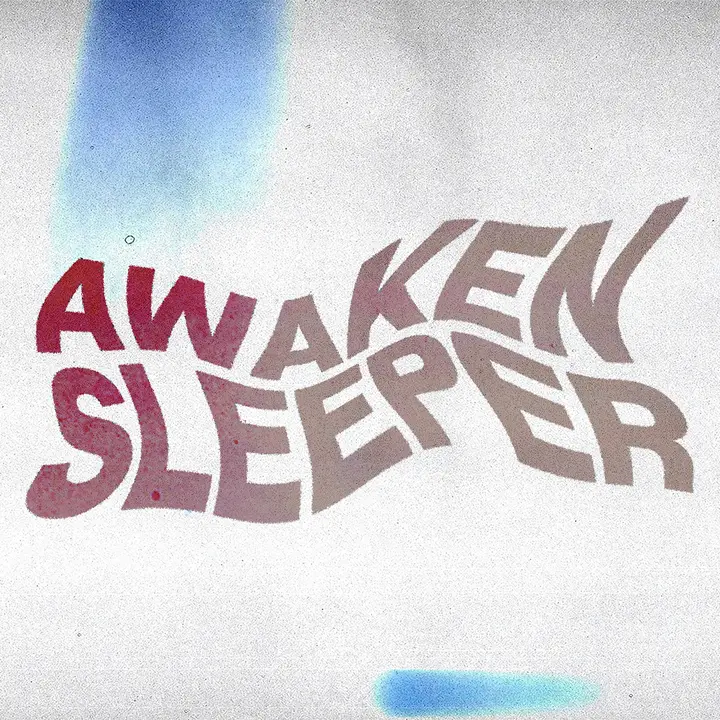 Awaken Sleeper: social post