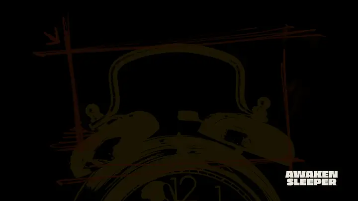Awaken Sleeper: notes slide