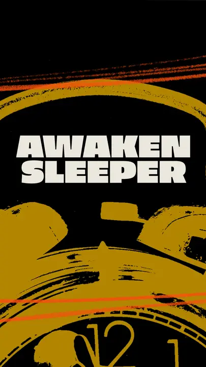Awaken Sleeper: story