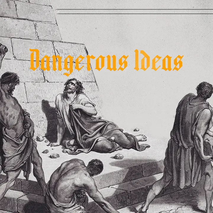 Dangerous Ideas: social post